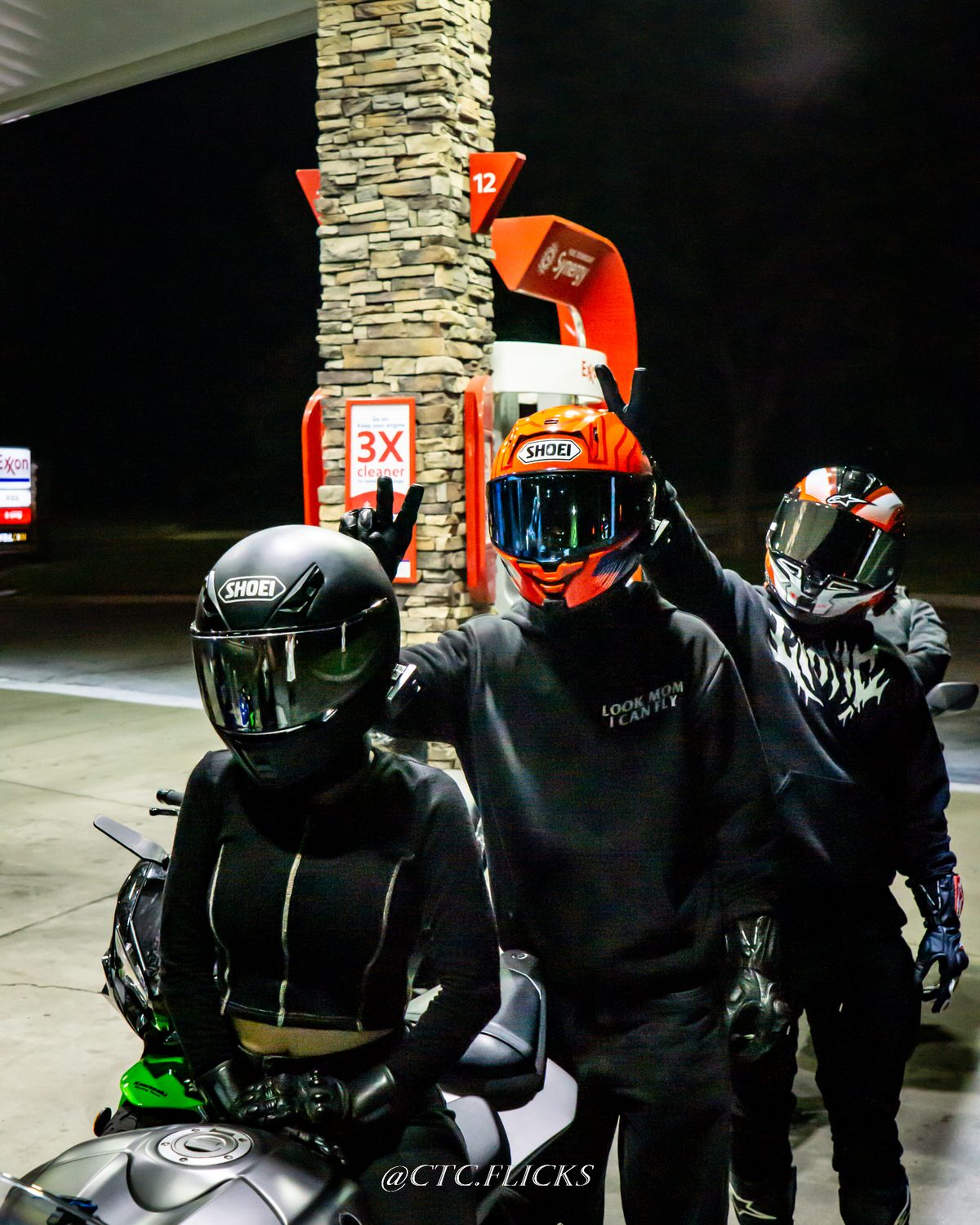 Automotive photography by Chris Camp